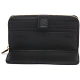 Liu Jo 22222 ECS XL ZIP AROUND Crna | shoptok.hr