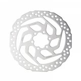 Shimano ROTOR DISK KOCNICE SM-RT26S 160MM 6-BOLT Cene
