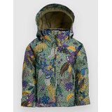 Burton Hillslope Kids Jakna jungle cats | Shoptok.si