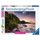 Ravensburger puzzle - Sejseli - 1000 delova Cene