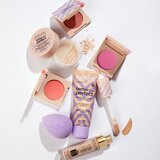 Eveline Cosmetics Better than Perfect Velvet Blush rdečilo z mat učinkom odtenek 03 Rosewood 1 kos | Shoptok.si