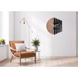 Tutumi Zidni sat MC90100 50cm | shoptok.hr