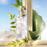 Bvlgari Eau Parfum&amp;eacute;e Au Th&amp;eacute; Blanc darilni set uniseks Slike