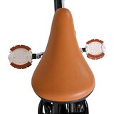 Volare dječji bicikl Ashley 16″ crne boje, s dvije ručne kočnice | shoptok.hr