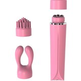 SuperLove Pocket Vibe Pro Pink | Shoptok.si