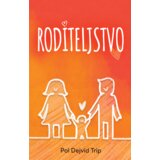 Preporod Pol Dejvid Trip - Roditeljstvo Cene