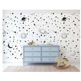 WALLXPERT Dekorativna nalepnica za zid MDK 00129 100 x 100 | Eponuda.com