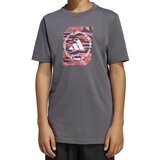 Adidas Majica za dečake B Camo Box, Siva | ePonuda.com