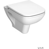 Vitra wc šolja konzolna S20 + wc daska S20 duroplast softclose plastične šarke | ePonuda.com