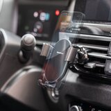  Stalak s Brzim Bežičnim Punjačem za Automobil Chakar InnovaGoods | shoptok.hr