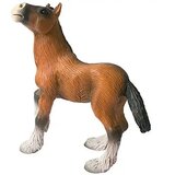 Bullyland shire ždrijebe figura | shoptok.hr