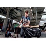 Metabo SXE 450 TurboTec šlajferica - ekscentar brusilica | Eponuda.com