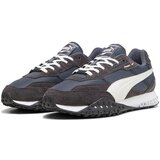 Puma muške patike blacktop rider 392725-02