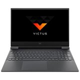 HP Victus 15-fa1019nm 8C9D4EA 15,6" 144Hz FHD IPS Micro Edge AG Intel i5 12500H 16GB DDR5/512 GB SSD/Nvidia GF RTX 4050-6GB/1Y/Mica silver Cijene