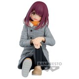 Banpresto Figura Ayano Toki iz serije Laid-Back Camp, Sezona 3, 10 cm | shoptok.hr