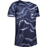 Under Armour Mk1 Printed Ss T-Shirt Cene
