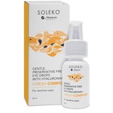 I-Fresh Comfort (10 ml)