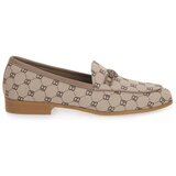 Laura Biagiotti Nizki čevlji 8476SAND pisana Cene