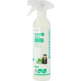 Greenatural 2v1 čistilo za kopalnico Mousse & Spray - 500 ml Cene