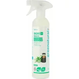 Greenatural 2v1 čistilo za kopalnico Mousse & Spray - 500 ml