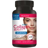 Aleksandar Mn Hidrolizovani kolagen tip 1 i 3, Vitamin C i biotin Super Collagen Beauty, 60 tableta