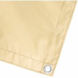  Zaslon za privatnost na balkonu 150 x 500 cm | shoptok.hr