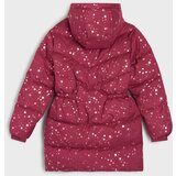 Sinsay Qulirana jakna s kapuljačom | shoptok.hr