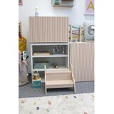 Kindsgut Bež pručka Sand – | Shoptok.si