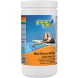 PLANET POOL Male klorove tablete Planet Pool (za dezinfekcijo, 1 kg) | Shoptok.si