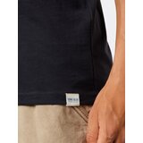 Only & Sons Majica 'TYLER' mornarska / svetlo rumena / jajčna lupina | Shoptok.si
