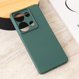Teracell torbica giulietta za xiaomi redmi note 13 pro 4G (eu) mat zelena Cene