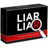 Singa Games Liar Liar - društvena igra za odrasle Cijene