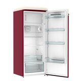 Gorenje Kombinirani hladilnik z zamrzovalnikom spodaj OBRB615DR | Shoptok.si