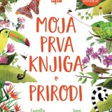 MALIK knjiga Moja prva knjiga o prirodi Cijene