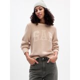 GAP Sweater with logo - Women | shoptok.hr