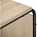  TV stalak 98 x 36 x 45 cm Hrast sonoma Konstruirano drvo | shoptok.hr