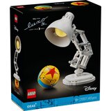 Lego Ideas Disney Pixar Luxo Jr. 21357 Cene