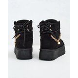 Resti Women's lace-up Woruces boots | ePonuda.com
