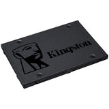 Kingston 480GB A400 Series 2.5" SATA3 | Eponuda.ba
