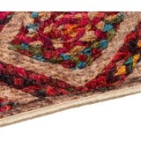 Traka za tepih MARSA Šareni 50 x 200 cm Poliester i PVC | shoptok.hr