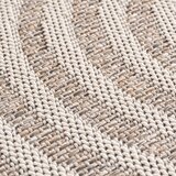 Ayyildiz Carpets Bež unutarnji i vanjski tepih 240x340 cm Desert 1301 – | shoptok.hr