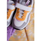 Big Star Children's Sport Shoes With Velcro | Shoptok.si