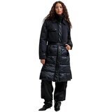Desigual Puhovke PADDED_MARINA 26WWEW35 Črna Cene