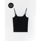 Sinsay Top s ugrađenim košaricama | shoptok.hr