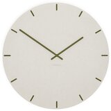 Von Der Factory Zidni sat Luxhora Pura Circ White 11 boja kazaljki | shoptok.hr
