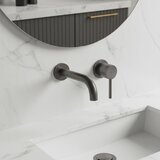 REA Bath Ugradbena slavina za umivaonik Lungo Titan + BOX | shoptok.hr