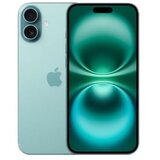 Apple iPhone 16 128GB TEAL, baterija 100% | Eponuda.ba