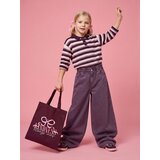 Sinsay Traperice sa širokim nogavicama | shoptok.hr