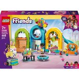Lego friends - zabavno igralište na zatvorenom (42686) | Eponuda.com