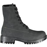 U.S. POLO BEST PRICE US POLO BEST PRICE BLACK WOMEN&#39;S FOOTWEAR BOOT | shoptok.hr